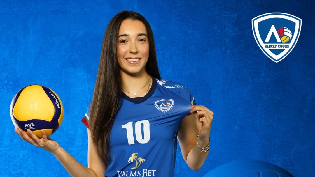 Венеса Радева: Напрежението не ни позволи да играем както можем