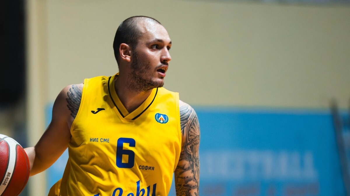 Левски приема шампиона Рилски спортист в "Триадица"