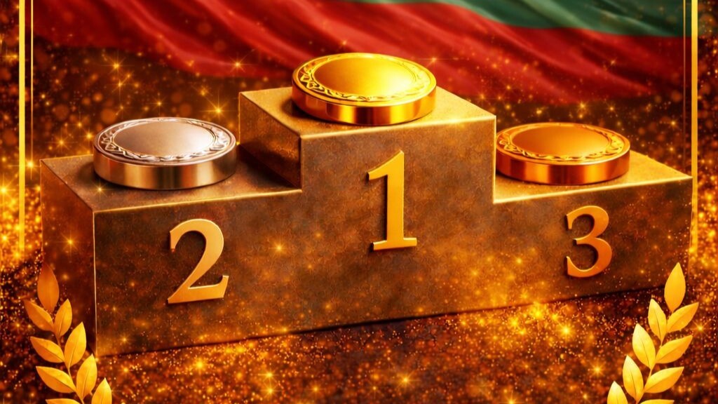 БФХГ се похвали със 111 медала от международни турнири през 2025 г.