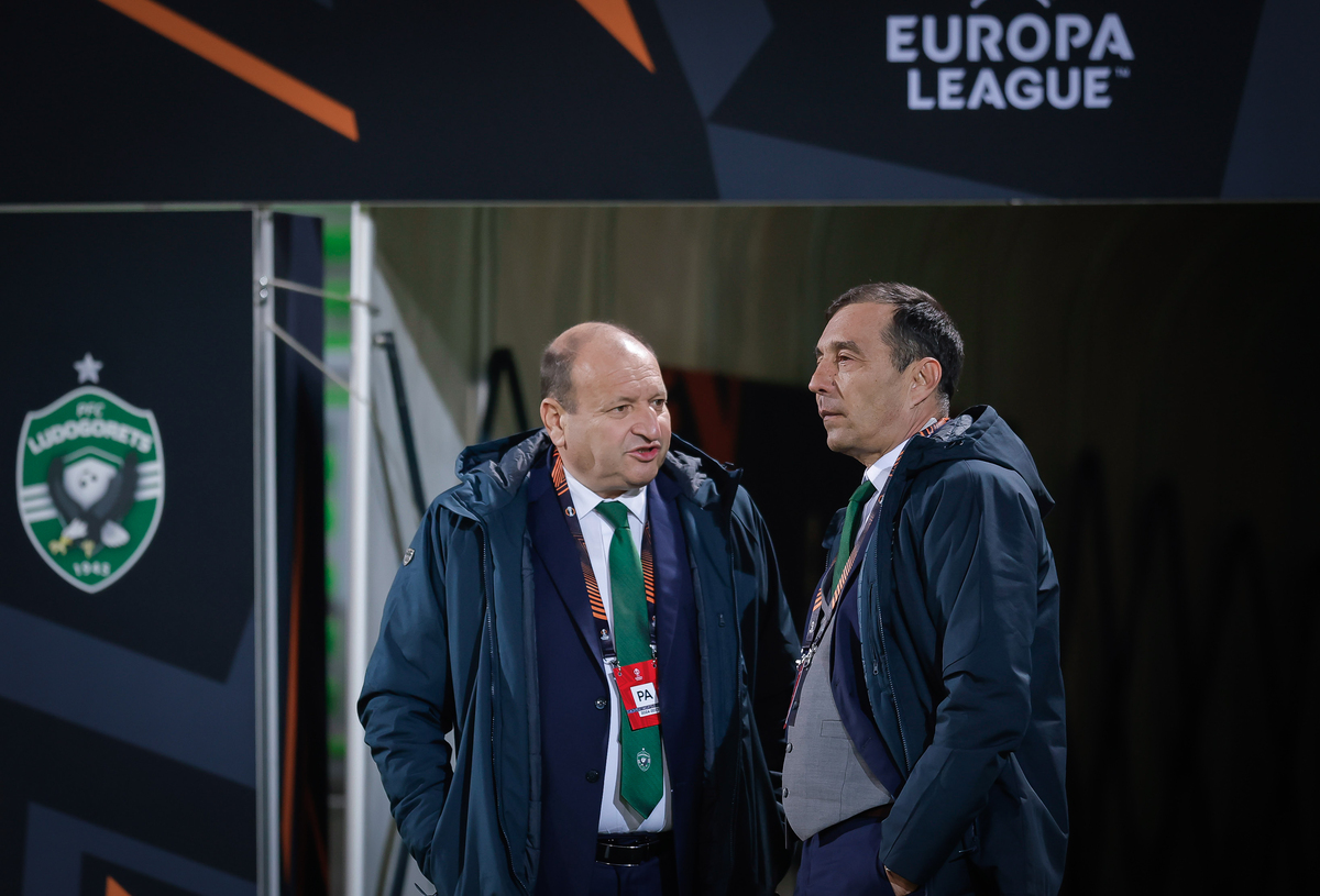 Лудогорец поиска среща с БФС и БПФЛ, ще има ли промяна за мача с Левски?