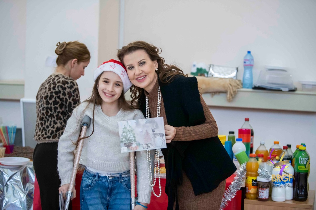 Илиана Раева: Годината, в която силата имаше много лица