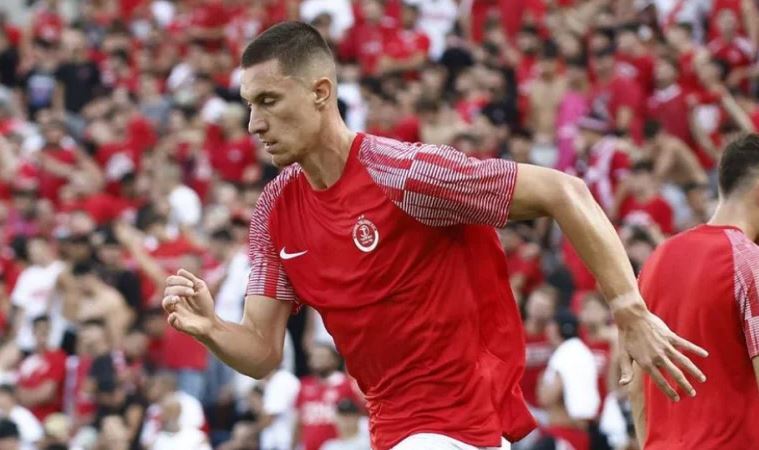 Анди Краев блести за Купата на Израел, Апоел ТА продължава напред