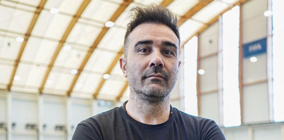 Гръцки треньор застана начело на Монтана