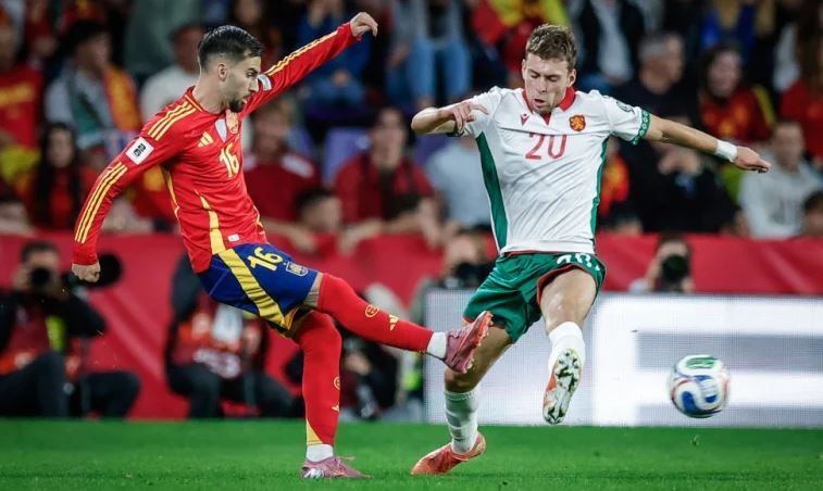 Трансферът на Мартин Георгиев го изстреля пред Меси и Роналдо