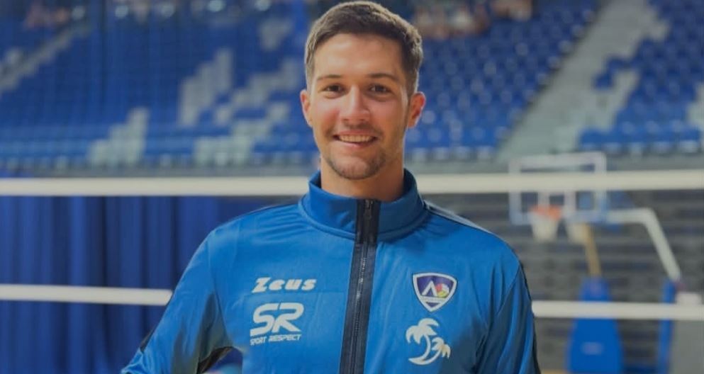 От България до Америка и обратно: Възходът на младия талант, който мечтае за националния отбор