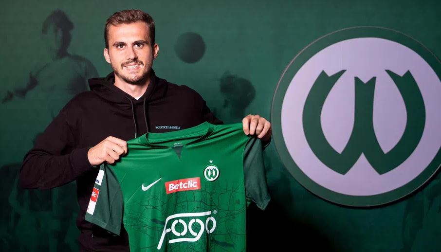 Монтана привлече Ивайло Марков