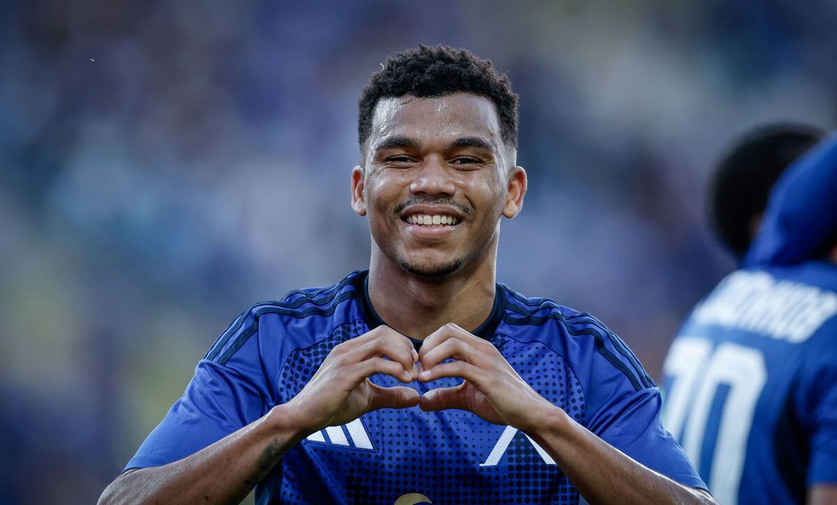 Голът на Майкон срещу ЦСКА 1948 бе избран за „Гол на годината 2025“