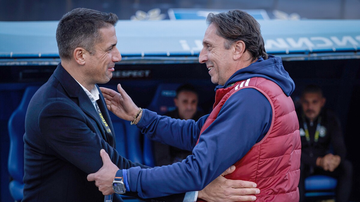 Добруджа се раздели с Орела