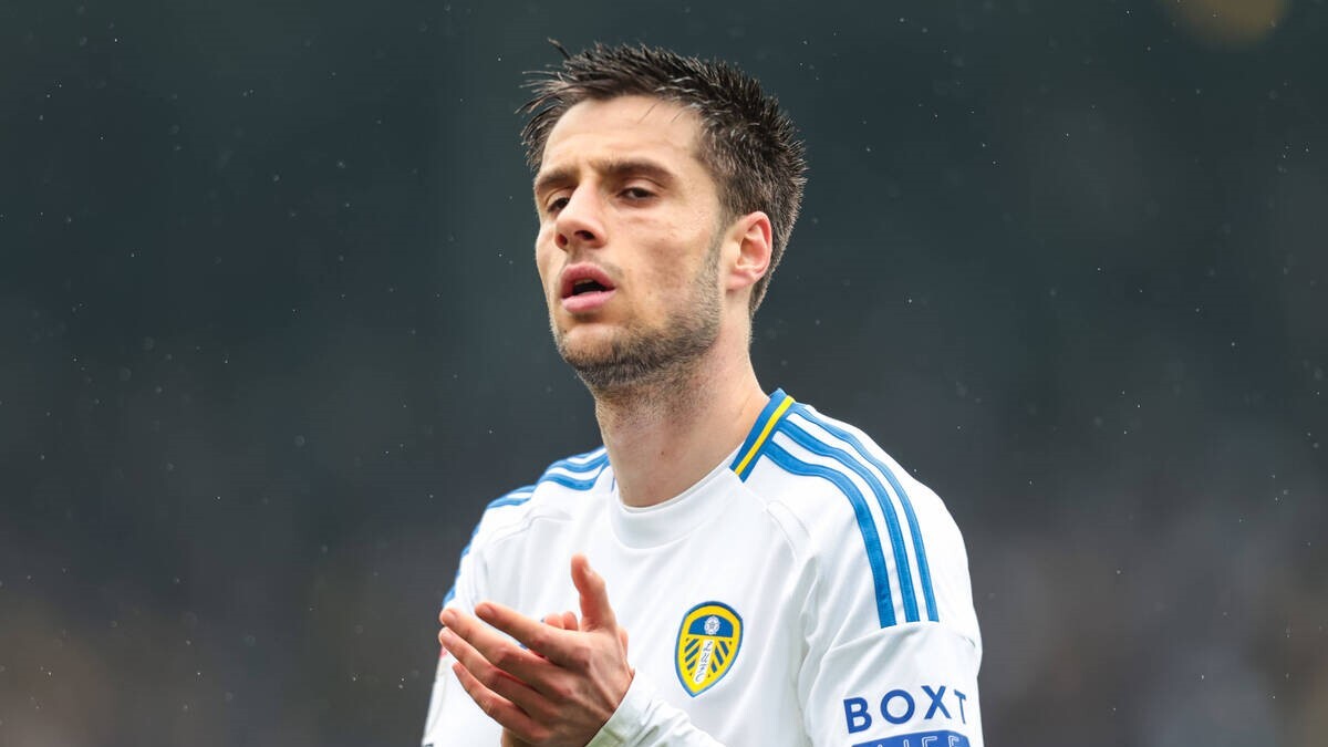 Груев и Лийдс измъкнаха нулево реми от Ливърпул