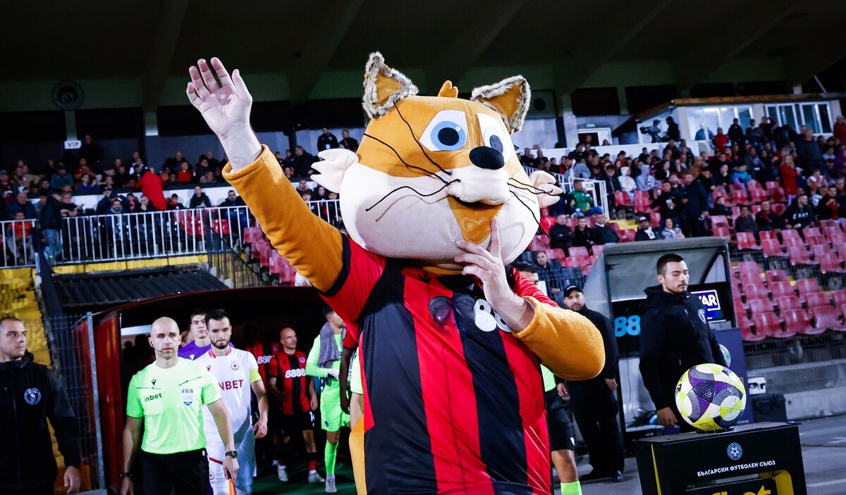 Локо София обяви плановете за подготовката