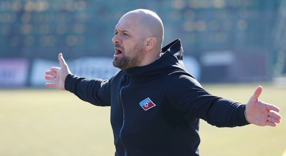 Септември ще се готви с тимове от Туркменистан и Узбекистан