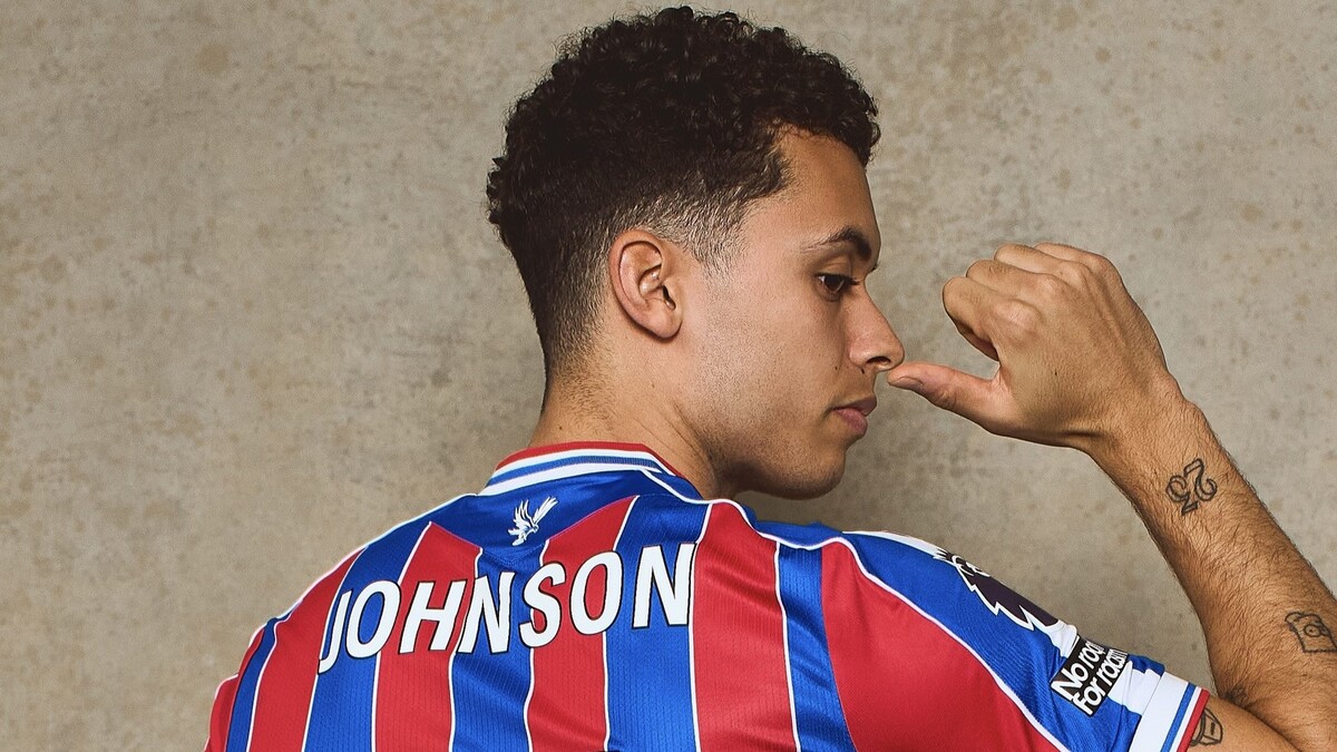 Кристъл Палас счупи трансферния си рекорд за Бренън Джонсън