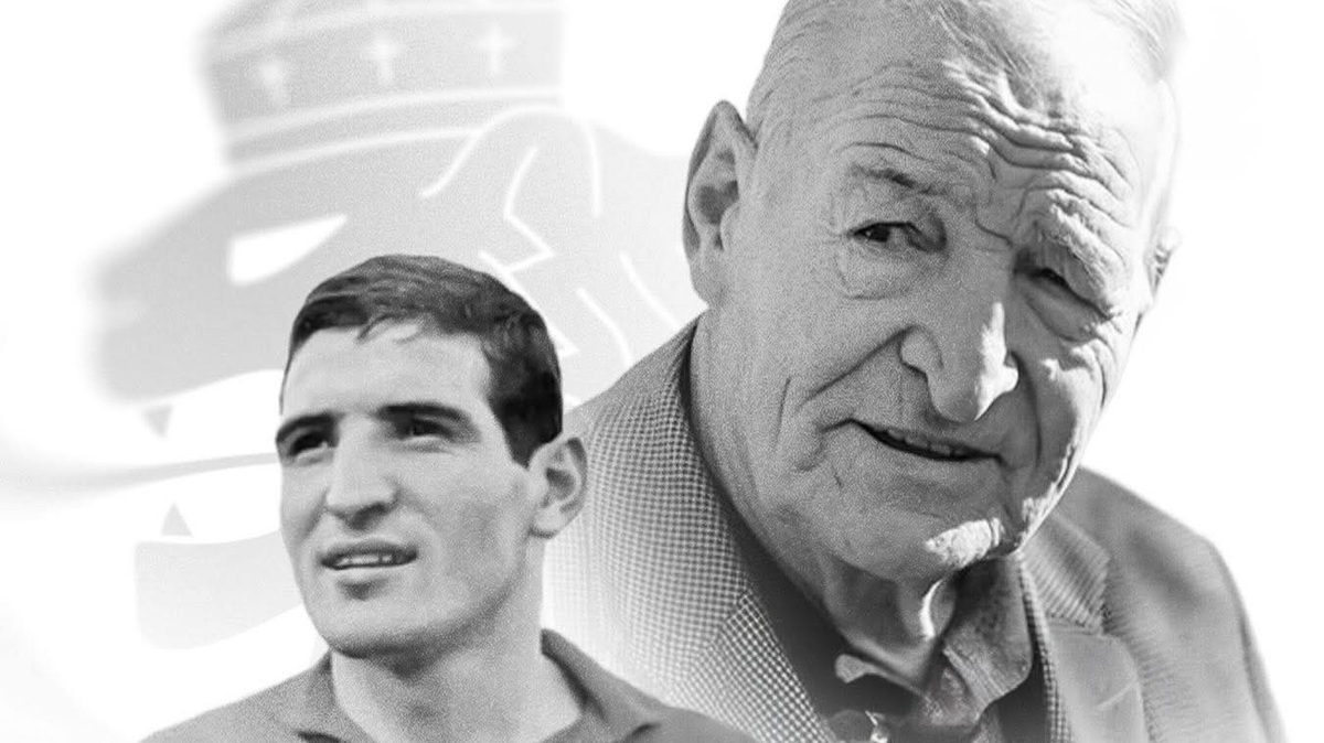 Напусна ни великият Димитър Пенев