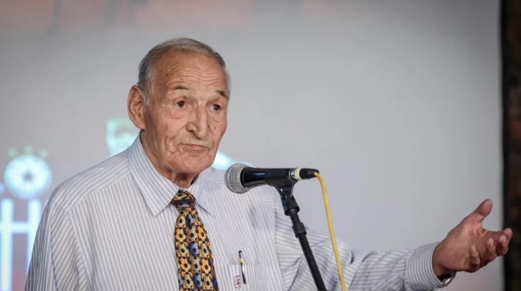 Локо София: Няма никога да те забравим, чичо Митко!