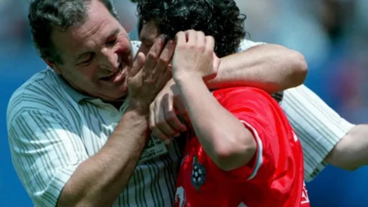 Балъков: Отиде си един от моите учители и ментори