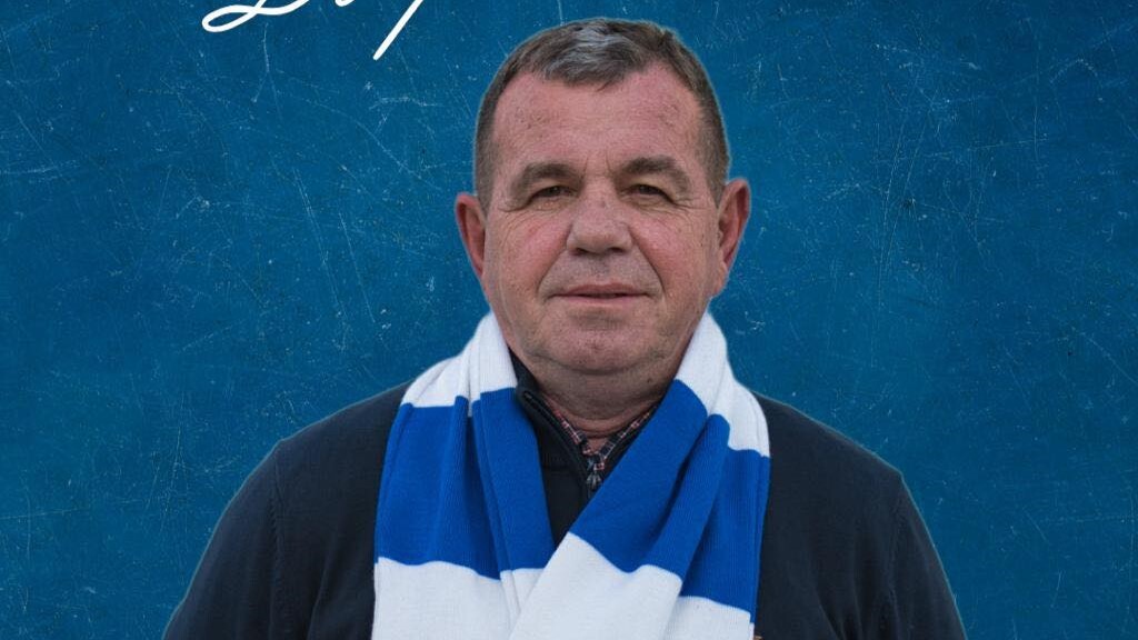 Спартак Варна назначи Пламен Гетов за спортен директор