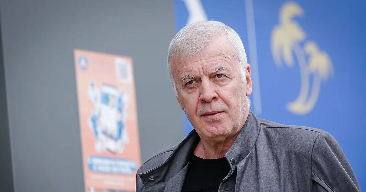 Наско Сираков сподели какво се случва около стадион "Георги Аспарухов"