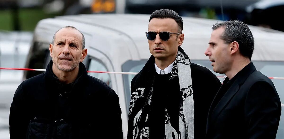 Бербатов за Пенев: Суетата му беше чужда, сърцата на всички плачат