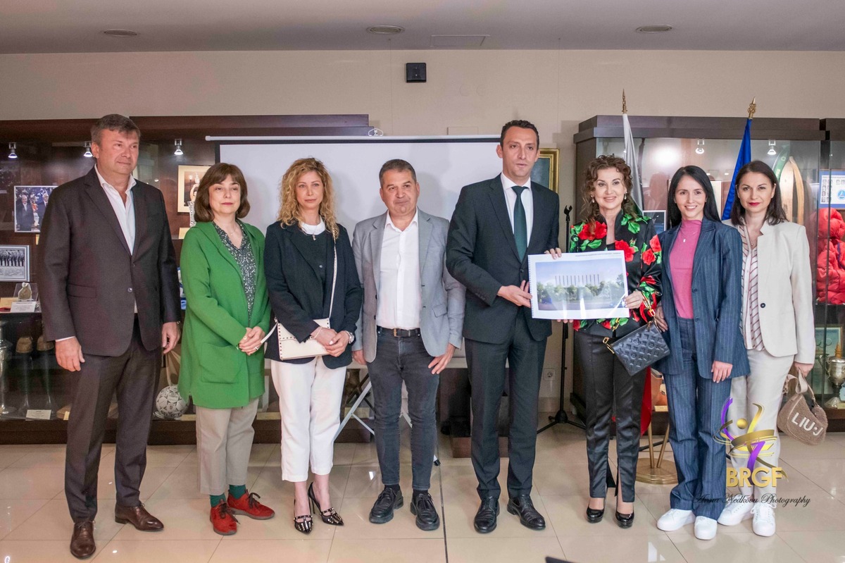 БФХГ се сдоби с последния необходим документ за разширението на "Раковски", строителството може да започне!