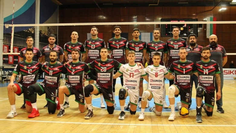 Нефтохимик също се сбогува с Европа