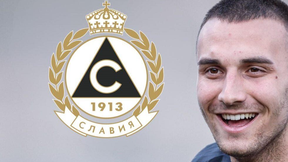 Славия взе защитник от Локо София