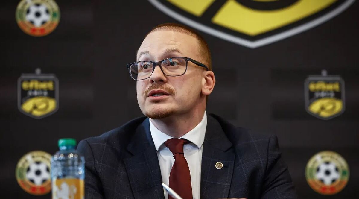 Гьонов: Срещата между БФС, БПФЛ и клубовете бе доста ползотворна