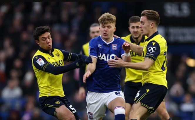 Оксфорд с Филип Кръстев напред за ФА къп