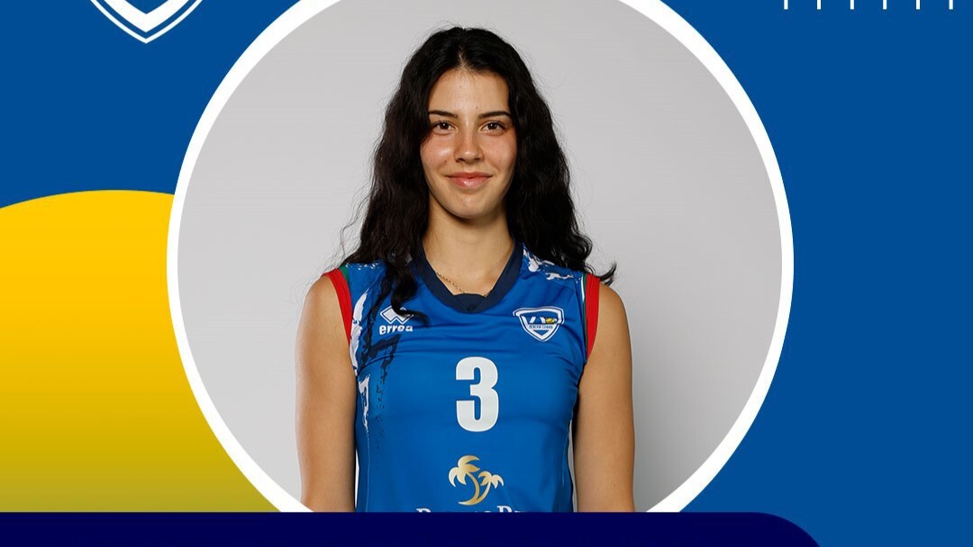 ВК Левски с празнична честитка за талантливата Зорница Стефанова