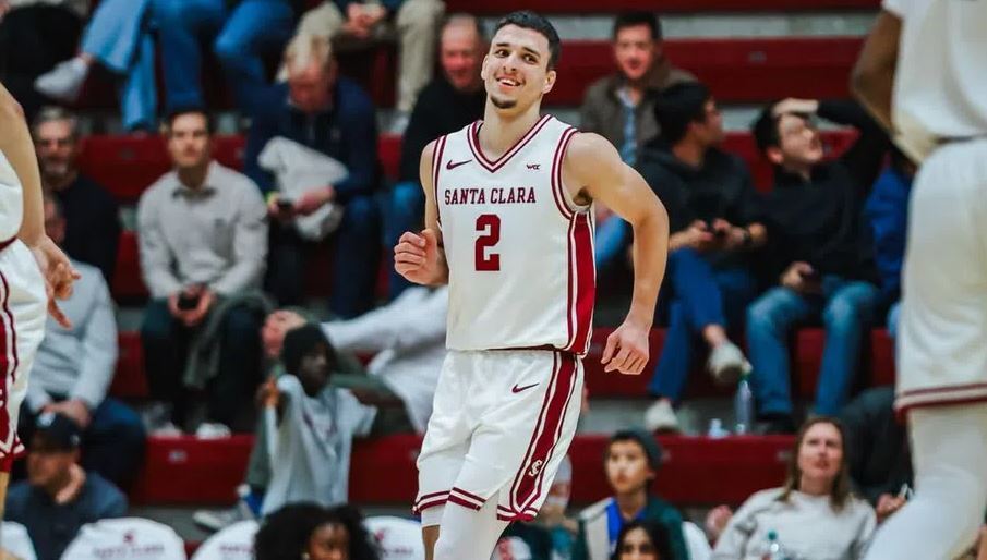 Гавалюгов избухна с 37 точки в САЩ