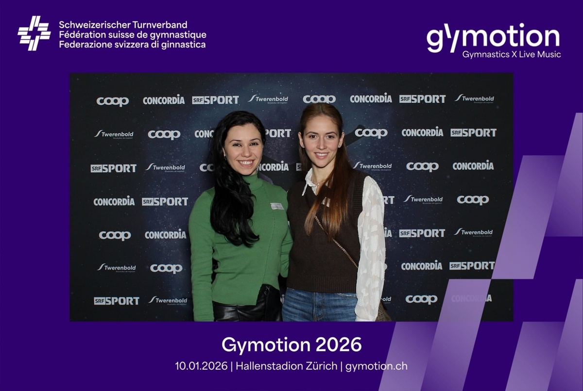 БФХГ с представители на международно събитие в Швейцария