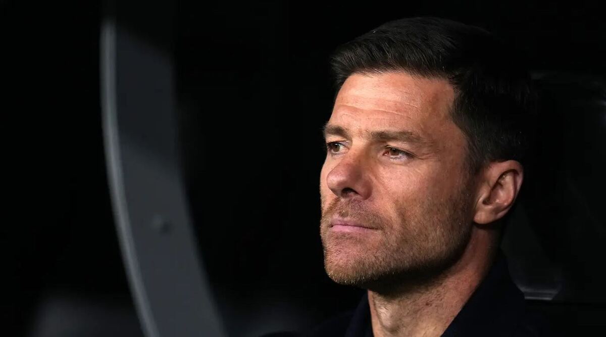 Чаби Алонсо вече не е начело на Реал Мадрид