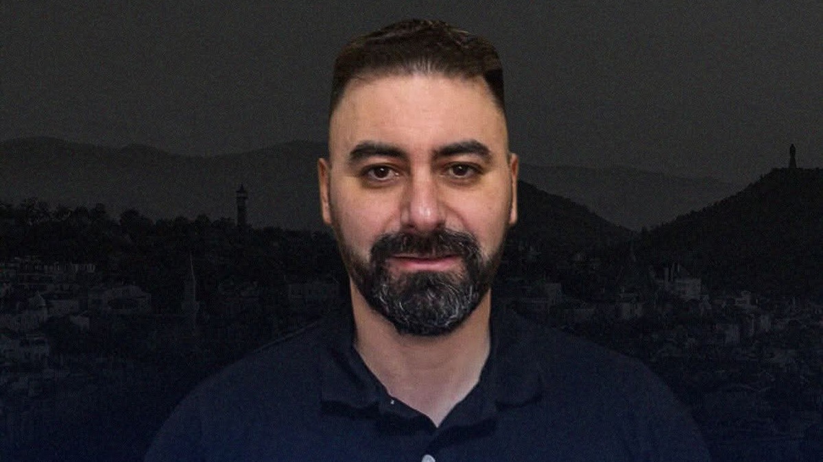 Академик бързо представи новия си старши треньор