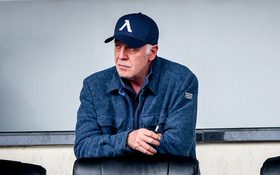 Наско Сираков със силни думи за Христо Стоичков