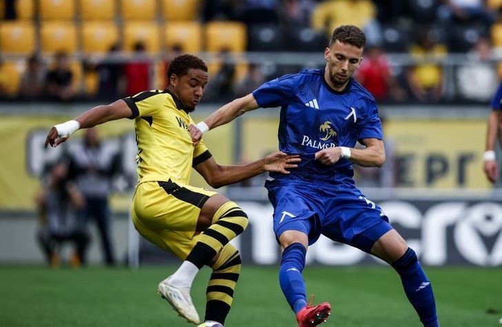 Новият в Левски: Ботев Пловдив винаги ще бъде специално място за мен