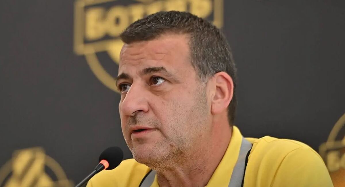 Илиян Филипов за Левски: Изненадващо, тревожно! Засяга цялото първенство