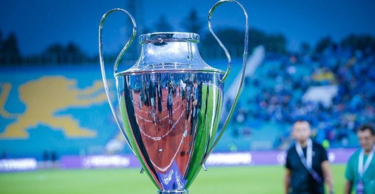 Пускат в петък билетите за Суперкупата