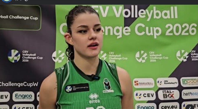 Мика Стоянова най-резултатна за Мегабокс при победа в Европа