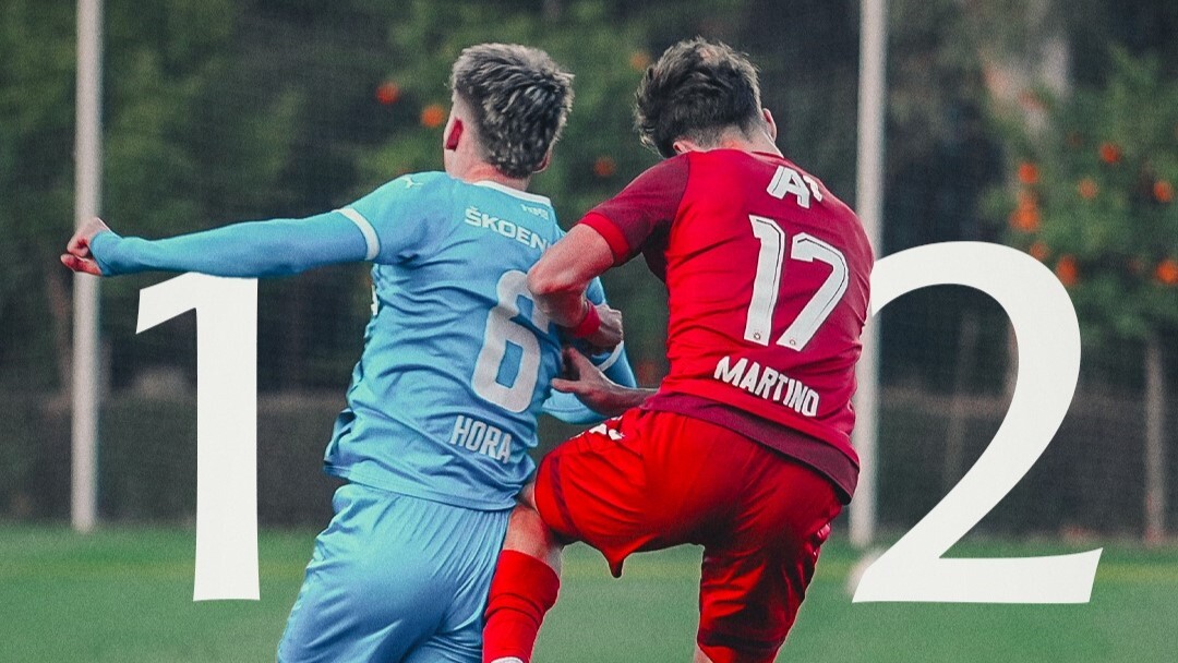 ЦСКА загуби и втората си контрола в Турция