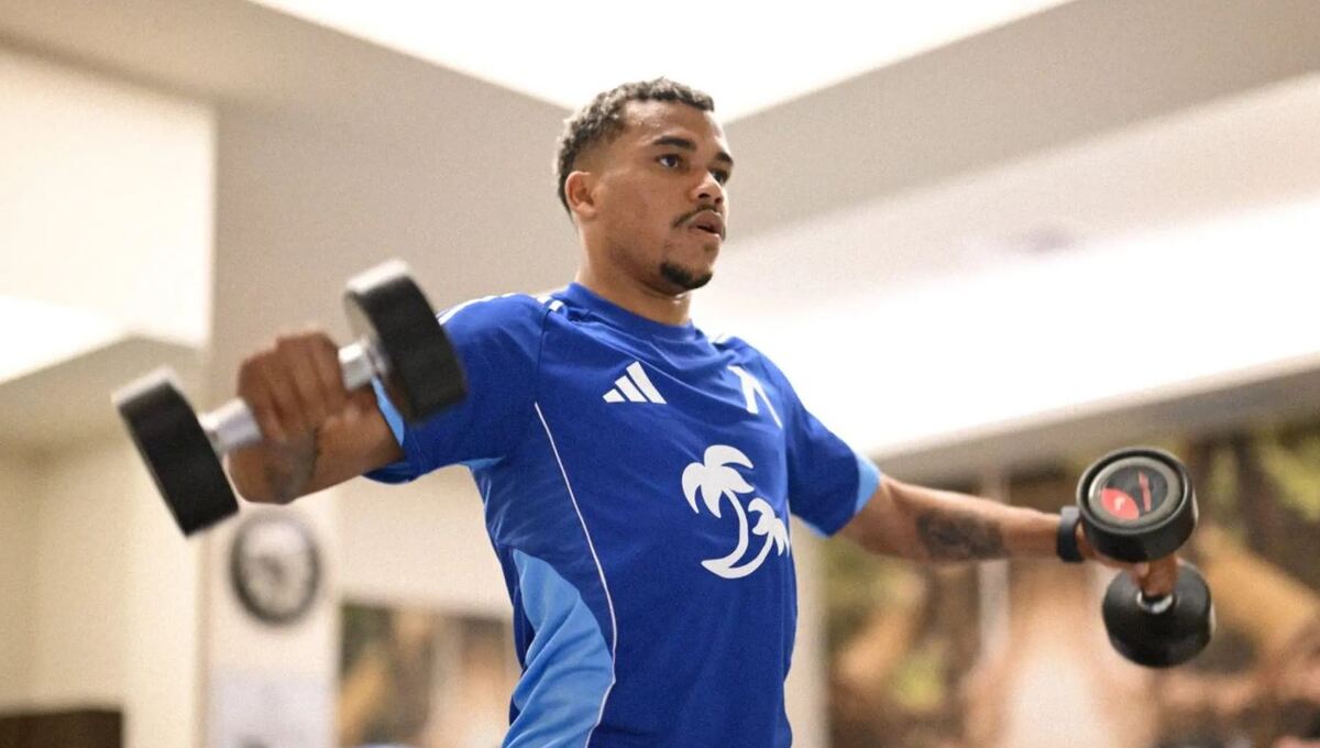 Левски тренира във фитнеса след Войводина, почивен следобед за "сините"