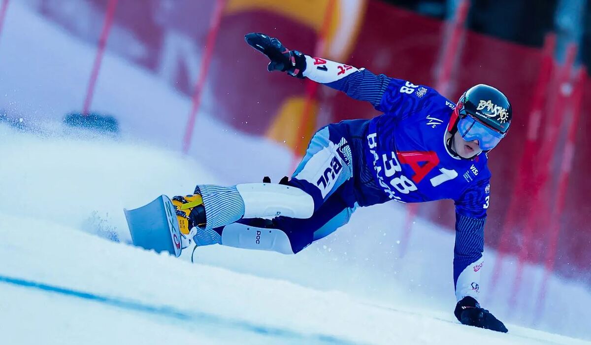 Тервел Замфиров триумфира в Банско, Радо Янков също с подиум