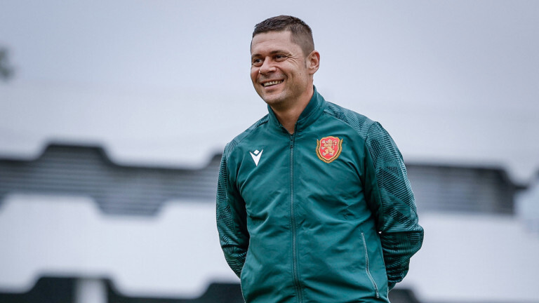 Сашо Димитров: Темата около Светльо Вуцов е изчерпана