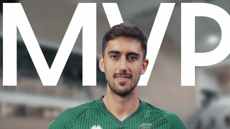 Вени Антов в Идеалния отбор на 16-ия кръг във Франция