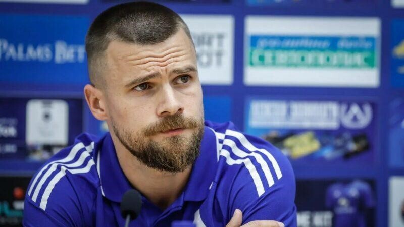 Кирилов: Веласкес е изключителен професионалист и се държи по възможно най-добрия начин с нас