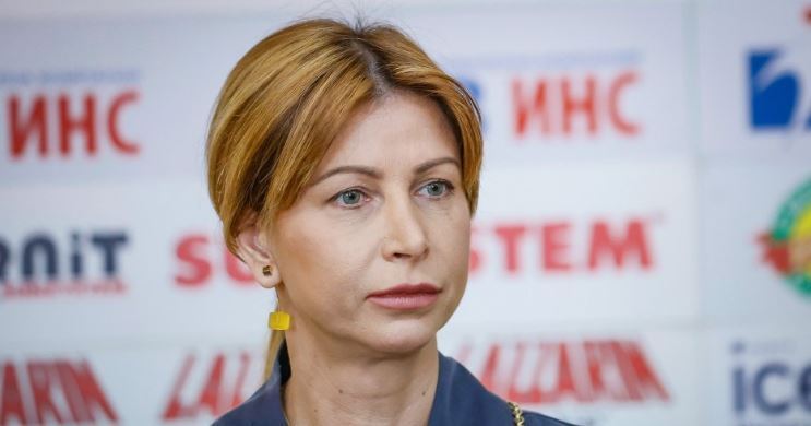 Весела Димитров: С нови композиции ще се борим за квота за Олимпиадата