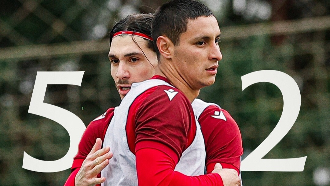 ЦСКА с първа победа в контролите, обърна южнокорейци