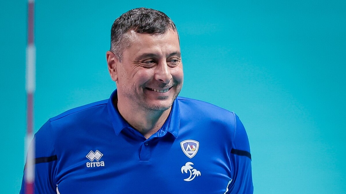 Ники Желязков: От Разлог започва защитата на нашата шампионска титла