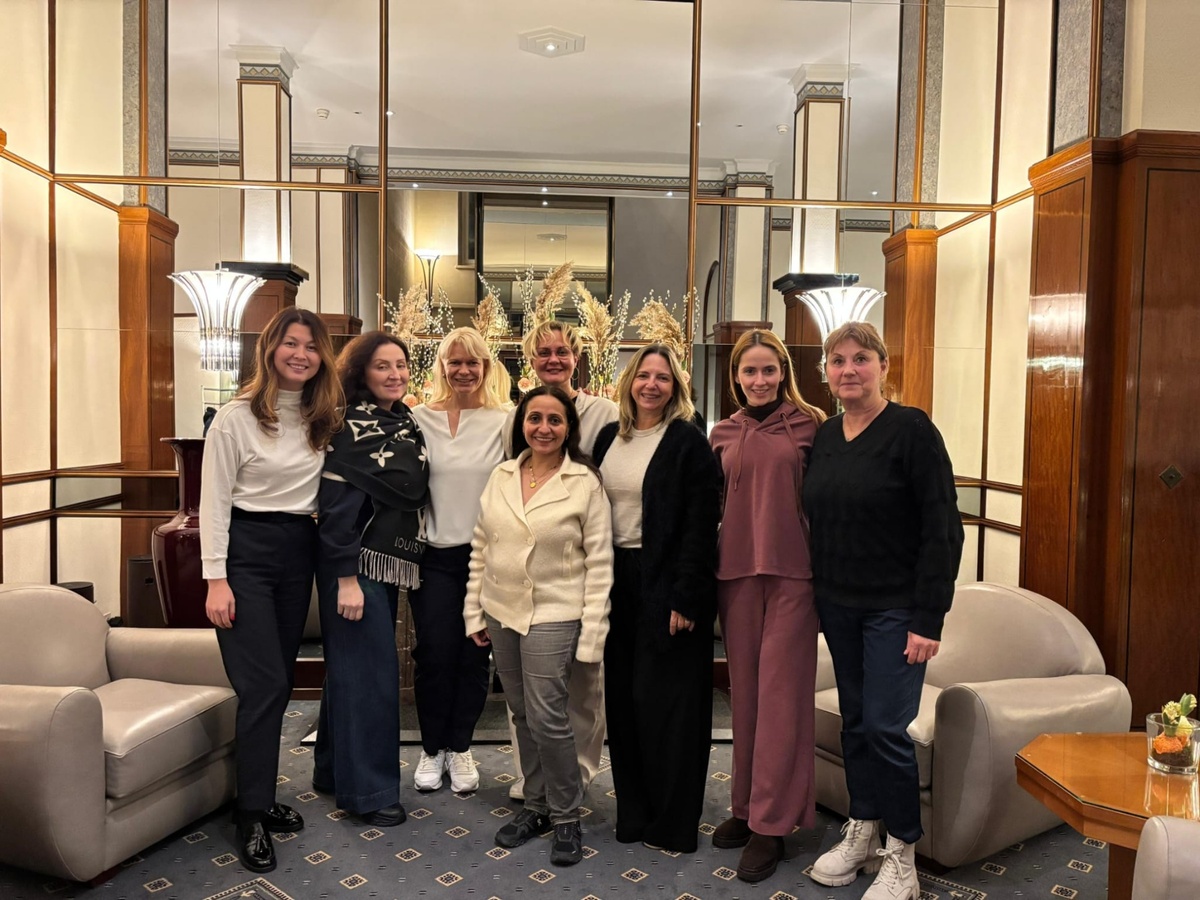 България с двама представители в Техническия комитет на Световната гимнастика