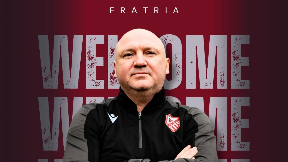 Фратрия назначи украински специалист начело на школата