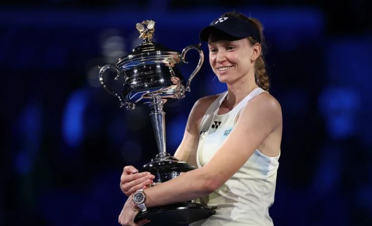 Australian Open има нова кралица, Рибакина ликува в загубен мач