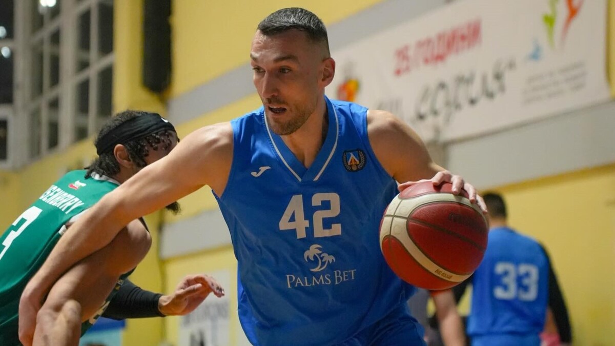 Силен Голди донесе домакински триумф на Левски над Берое